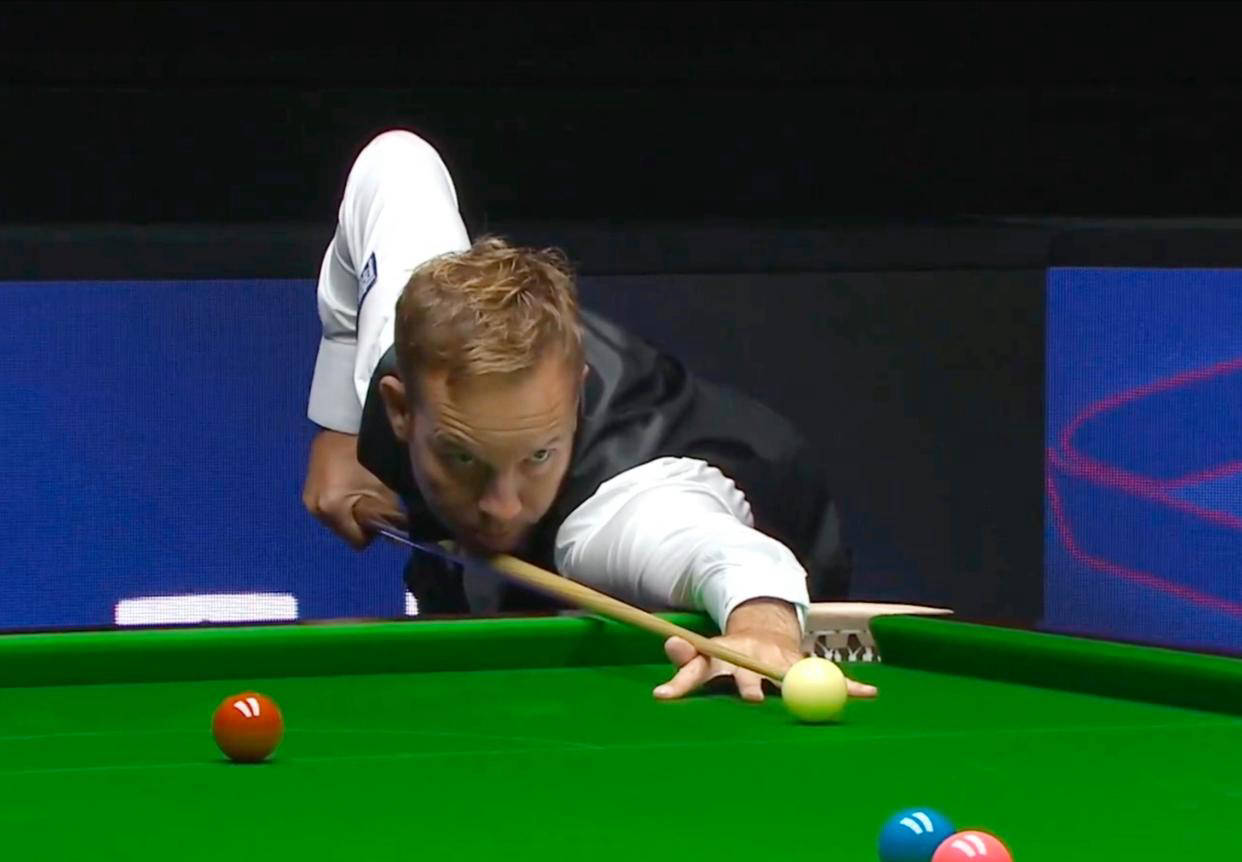 挑战更高的 挑战更高的